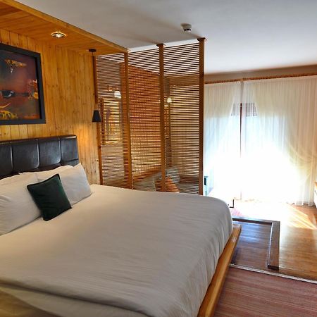Aurora Resort & Spa เบโรโว ภายนอก รูปภาพ