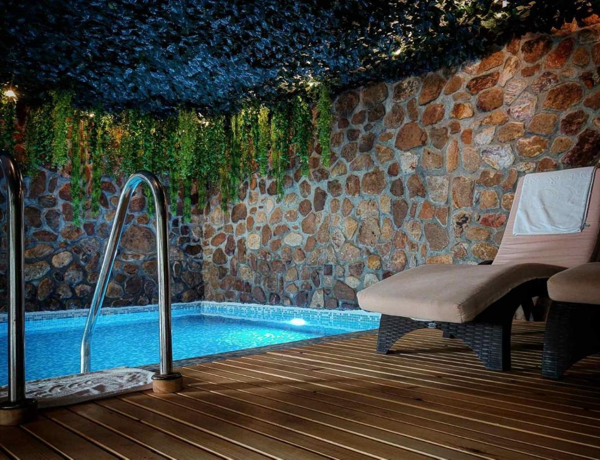 Aurora Resort & Spa เบโรโว ภายนอก รูปภาพ