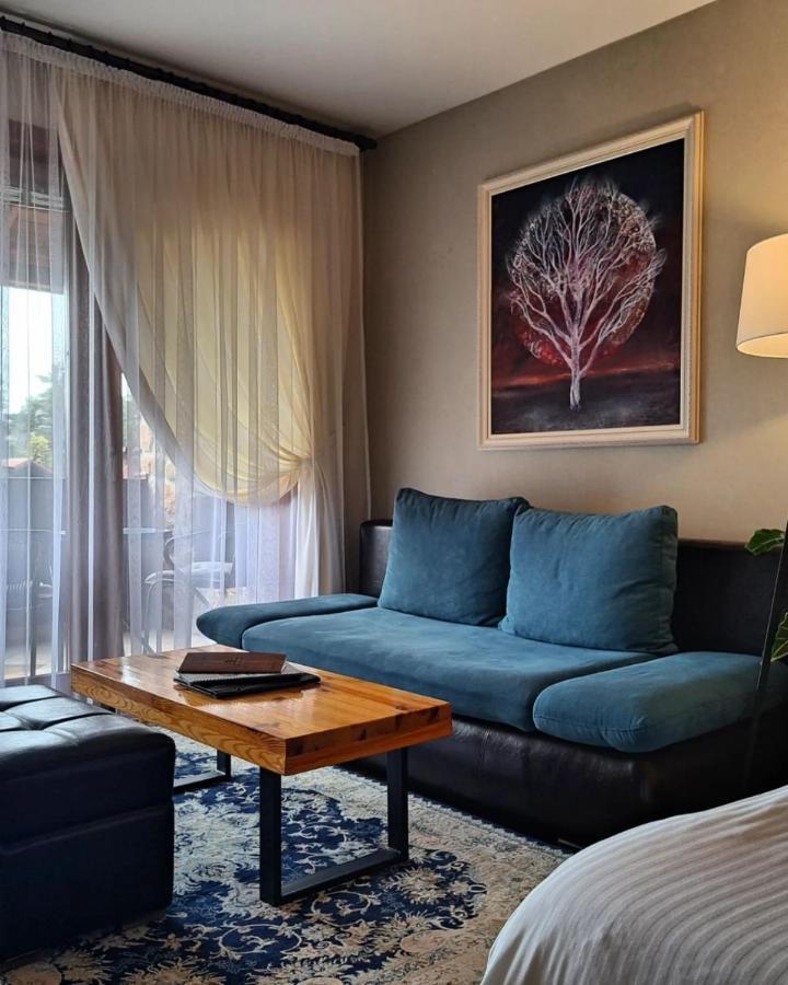 Aurora Resort & Spa เบโรโว ภายนอก รูปภาพ
