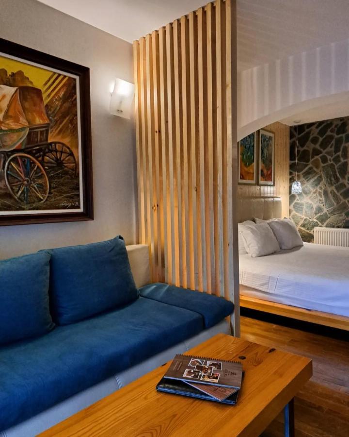 Aurora Resort & Spa เบโรโว ภายนอก รูปภาพ
